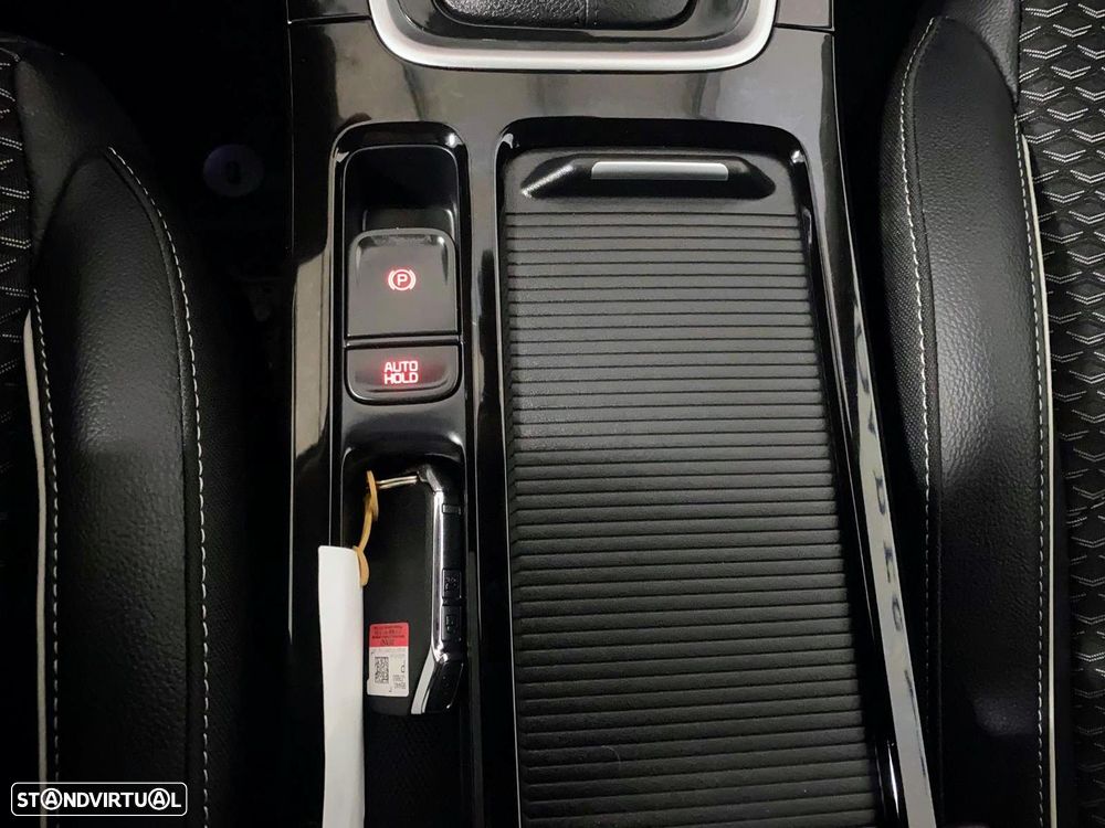 Kia XCeed 1.6 GDi PHEV Drive - 26
