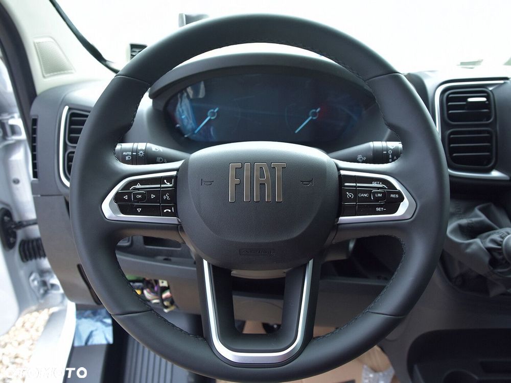 Fiat Ducato Furgon L4H2 180KM - 8