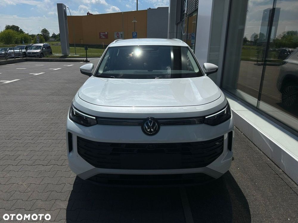 Volkswagen Tayron - 3