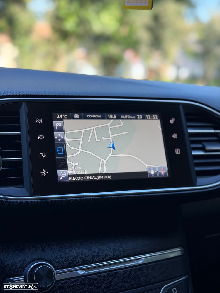 Peugeot 308 PureTech 110 Stop & Start Allure - 10