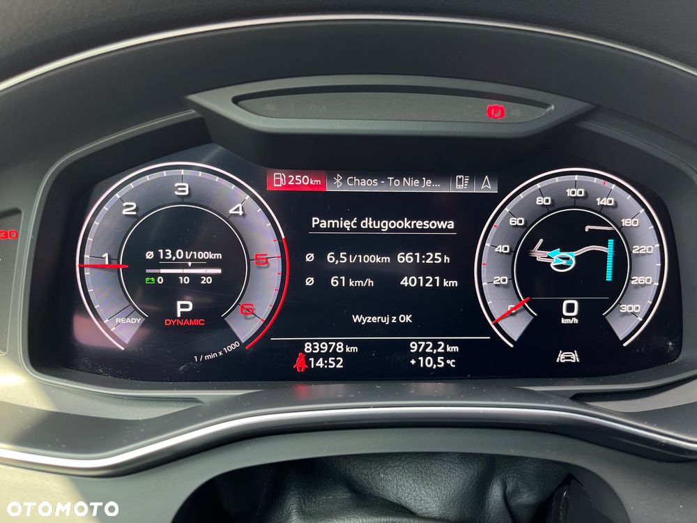 Audi A6 Limousine 40 TDI S tronic S line - 13