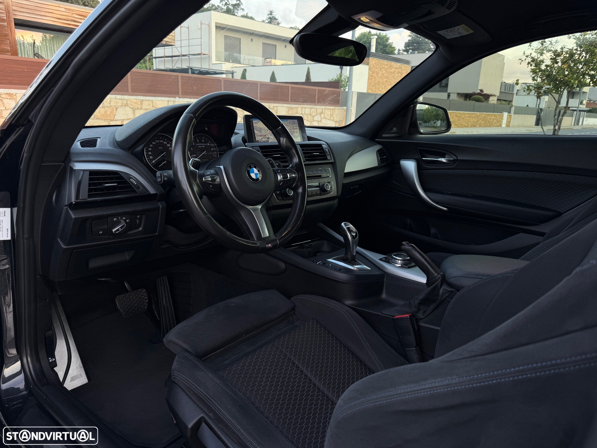 BMW M135i xDrive Sport-Aut. - 21