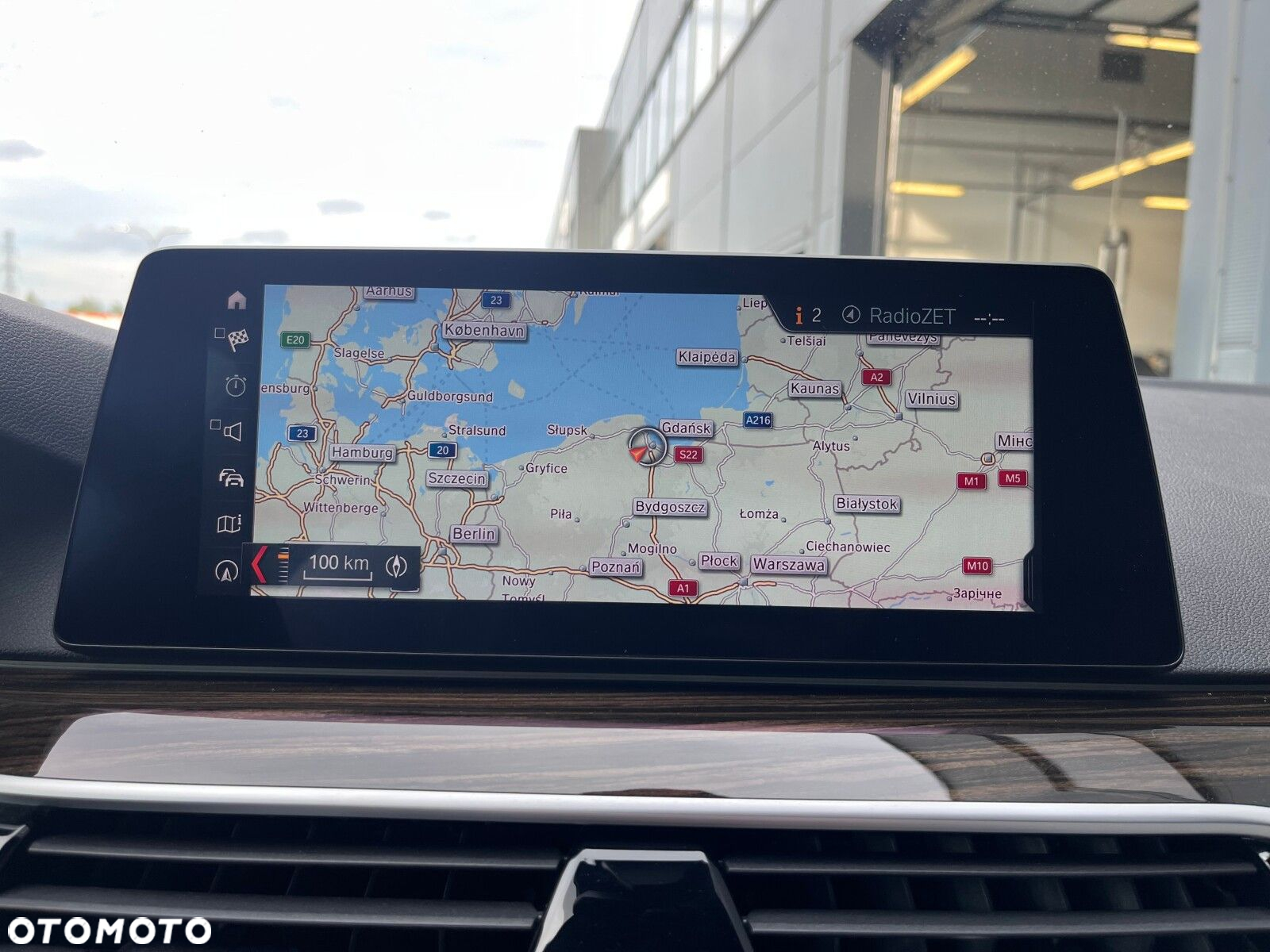 BMW Seria 5 - 23