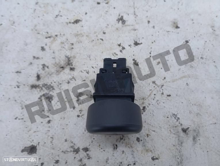 Comando / Botão 4 Piscas S31471 Nissan Juke I (f15) [2010_2019] - 2
