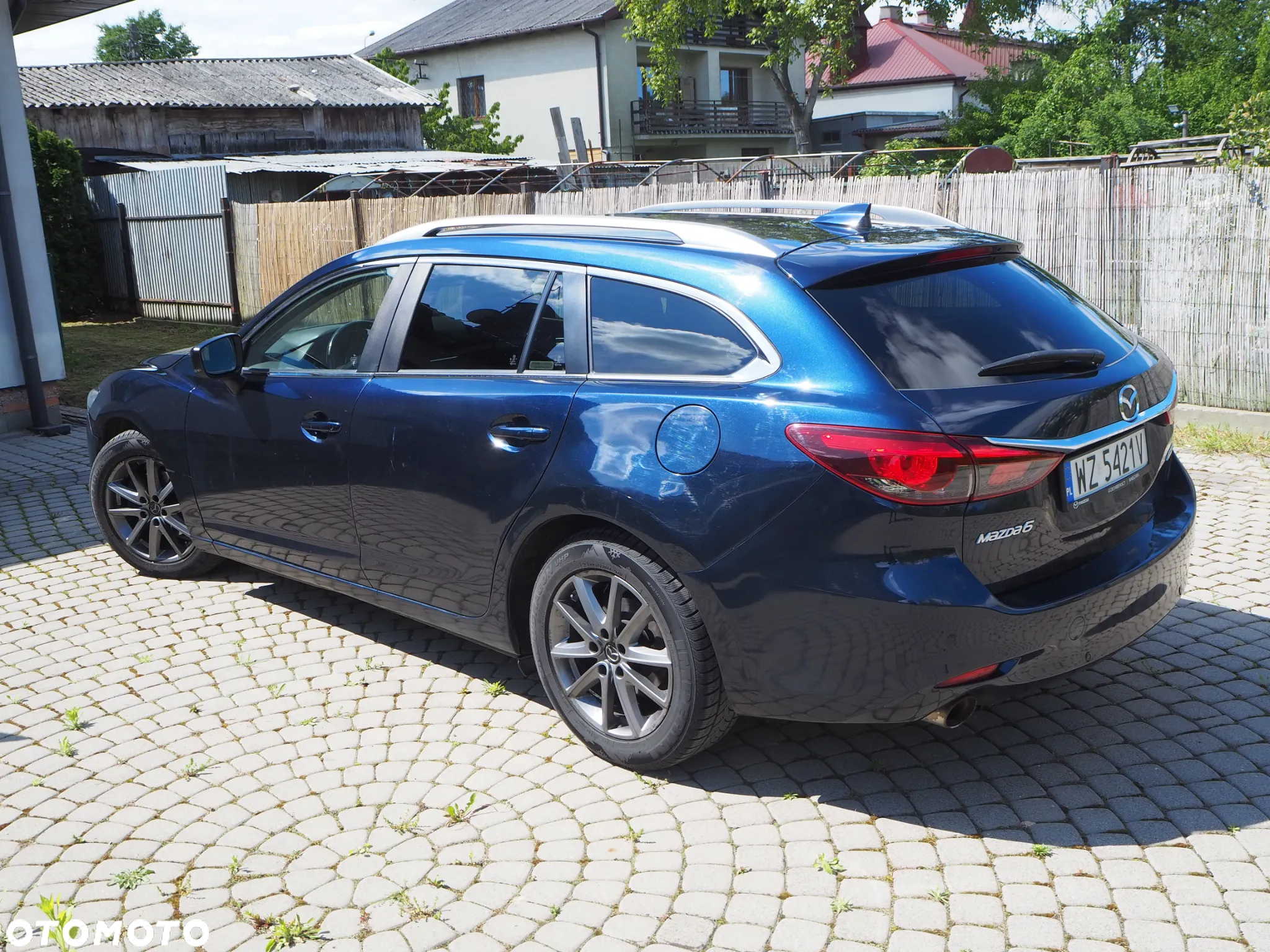 Mazda 6 2.0 SkyEnergy - 16
