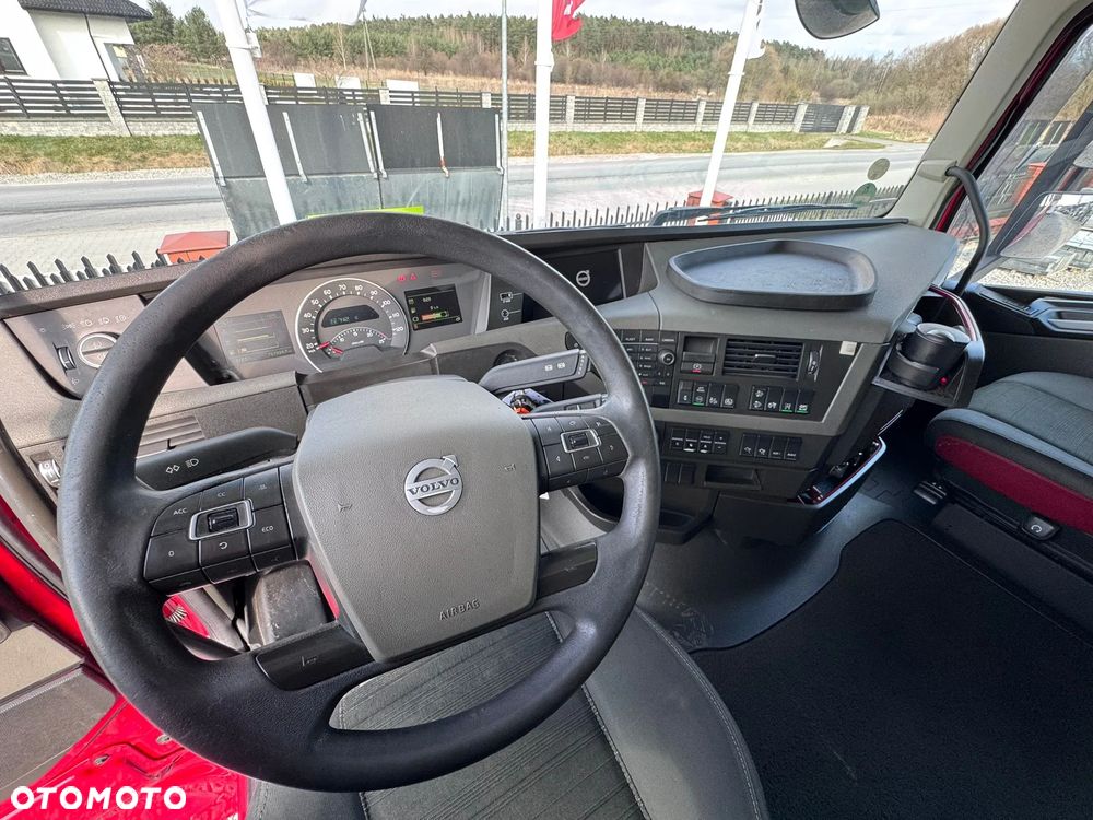 Volvo FH 500 - 18