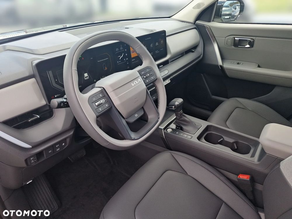 Kia Seltos 1.6 T-GDI L DCT - 11