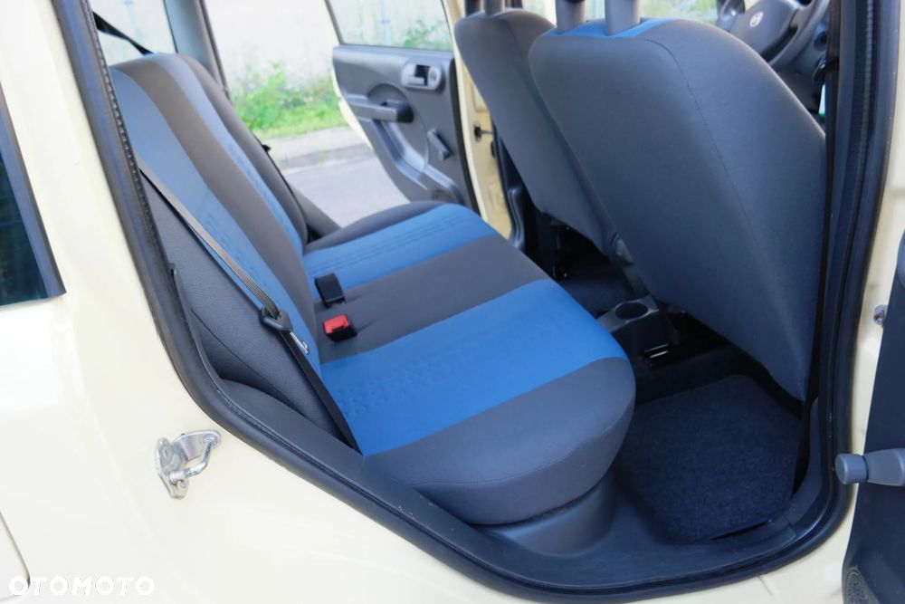 Fiat Panda 1.2 Mylife Eco - 21