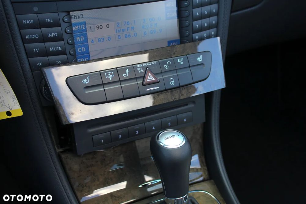 Mercedes-Benz CLS 350 - 7