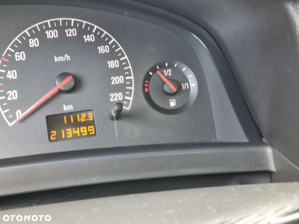 Opel Vectra 1.8 Elegance - 8