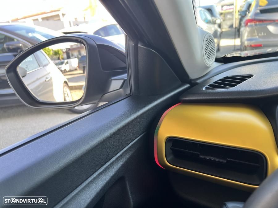 Jeep Avenger 54 kWh Summit - 30