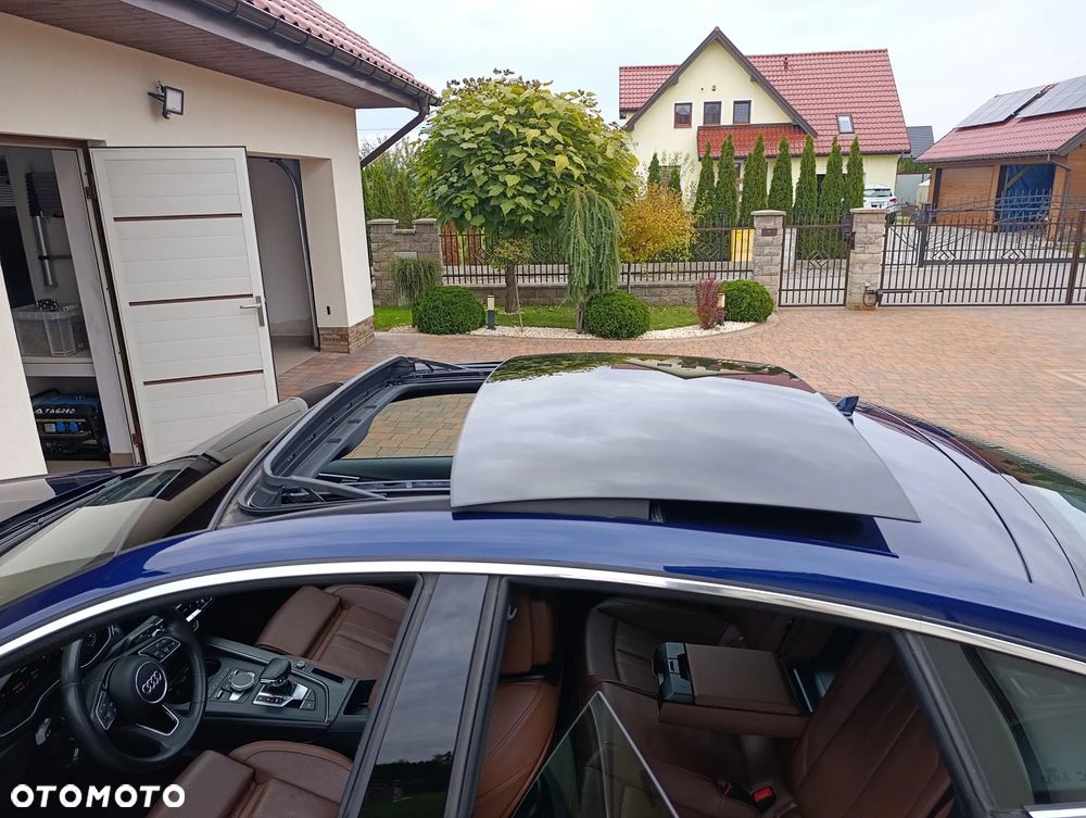 Audi A5 Sportback - 20