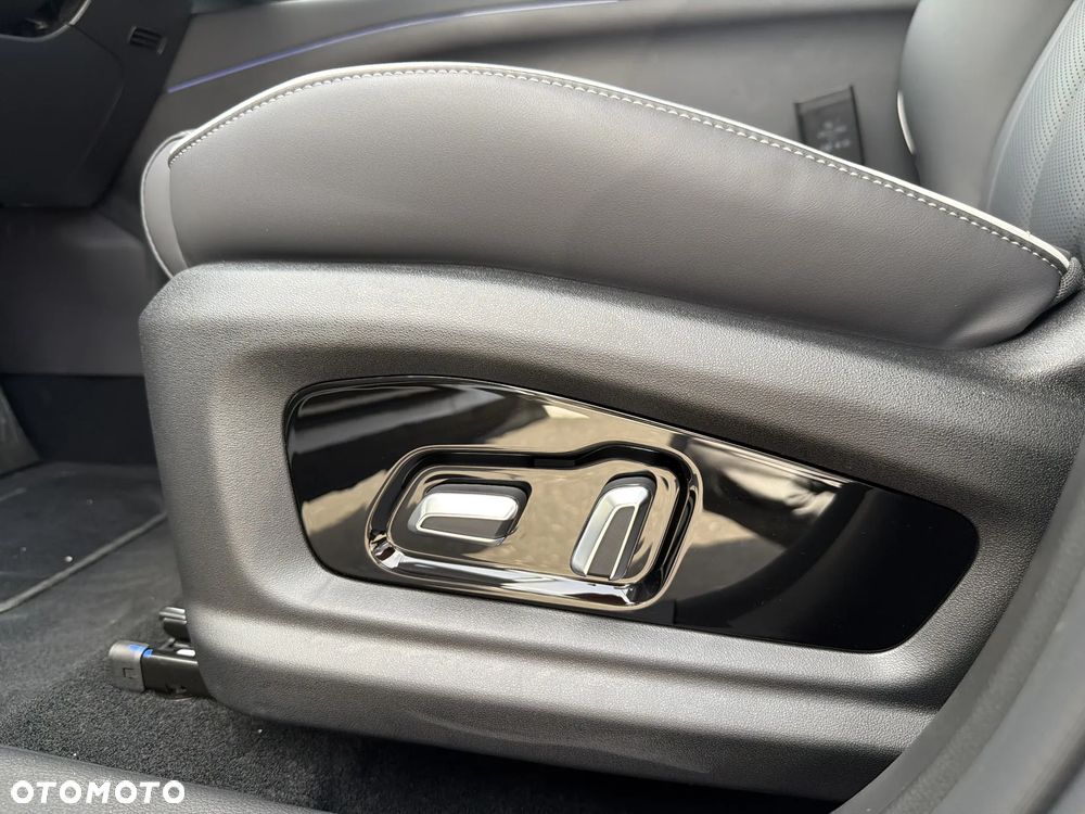 Chery Tiggo 7 1.5 T-GDI Super Hybrid Prestige DHT - 13