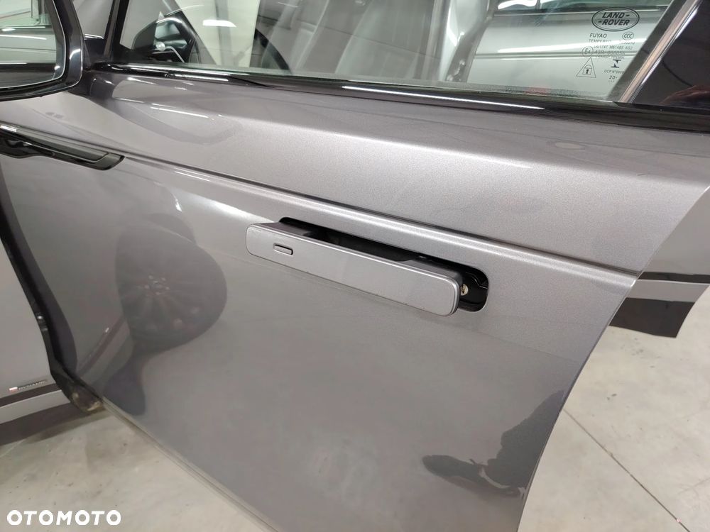 Land Rover Range Rover Velar D200 Dynamic SE - 36