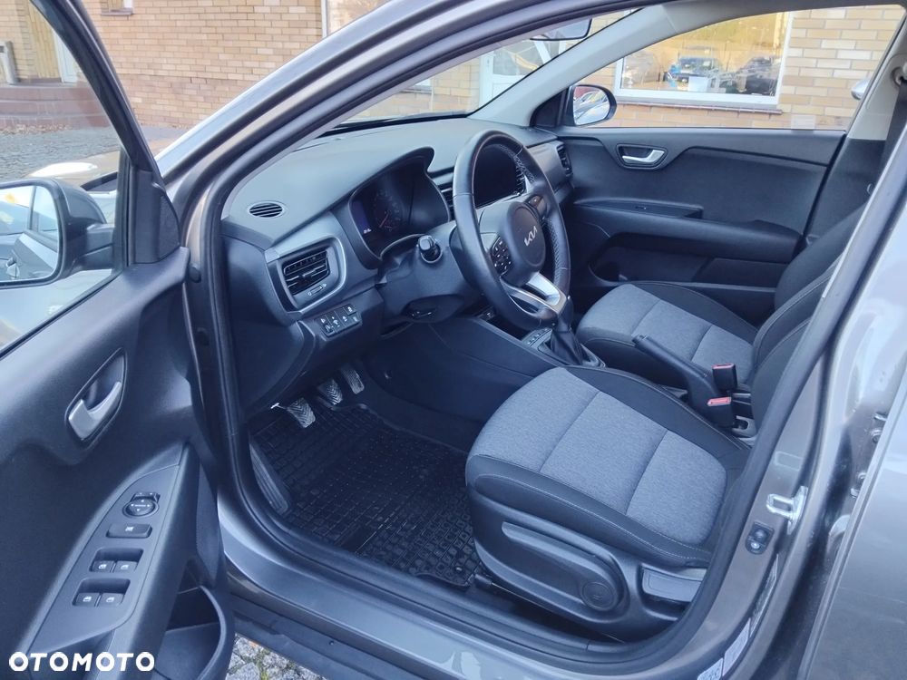 Kia Stonic 1.0 T-GDI M - 21