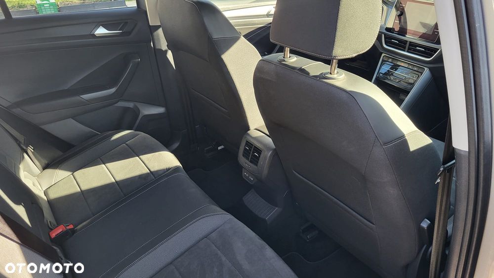 Volkswagen T-Roc 1.5 TSI Style - 7