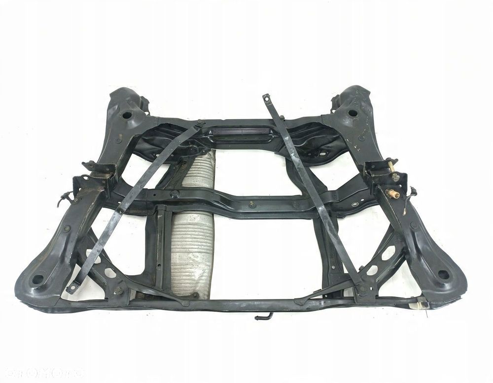 SANKI WÓZEK BELKA ZAWIESZENIA TYŁ ORYGINAŁ HONDA ACCORD VI 97-02R - 1