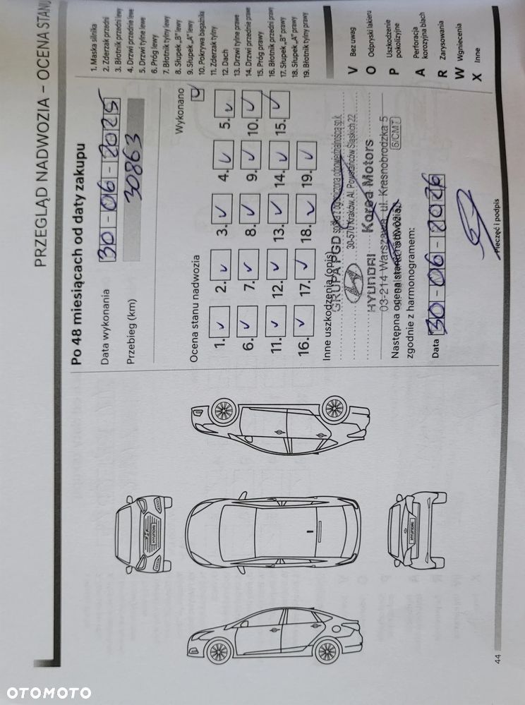 Hyundai Tucson 1.6 T-GDi Smart 2WD - 22