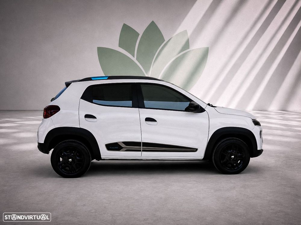 Dacia Spring Electric 45 Essential - 5
