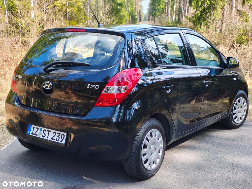 Hyundai i20 - 3