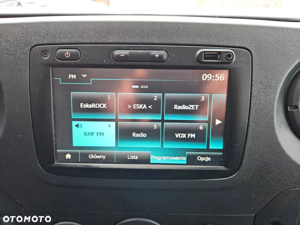 Renault Master L2H2 2.3dCi 130KM - 18