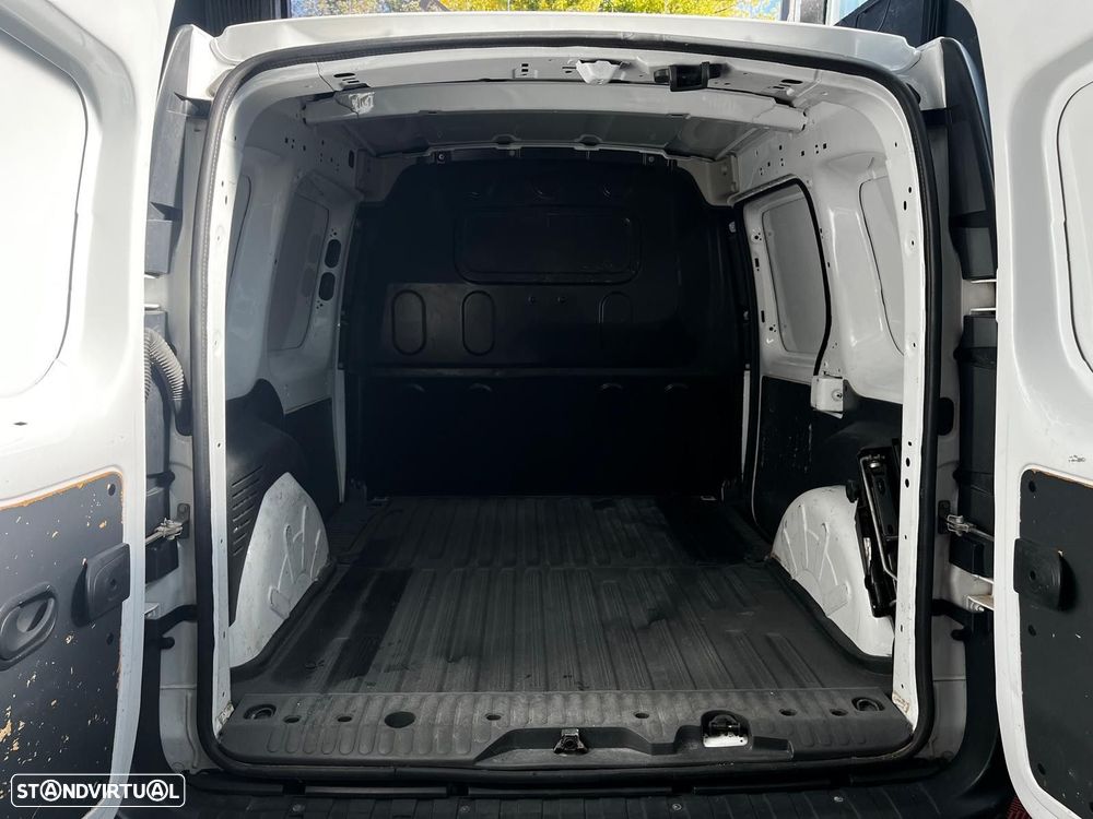 Mercedes-Benz Citan 108 CDI/27 - 8