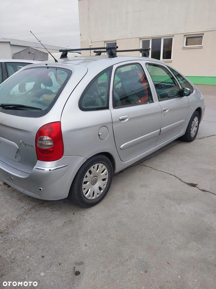 Citroën Xsara Picasso 1.6 HDI Impress - 7