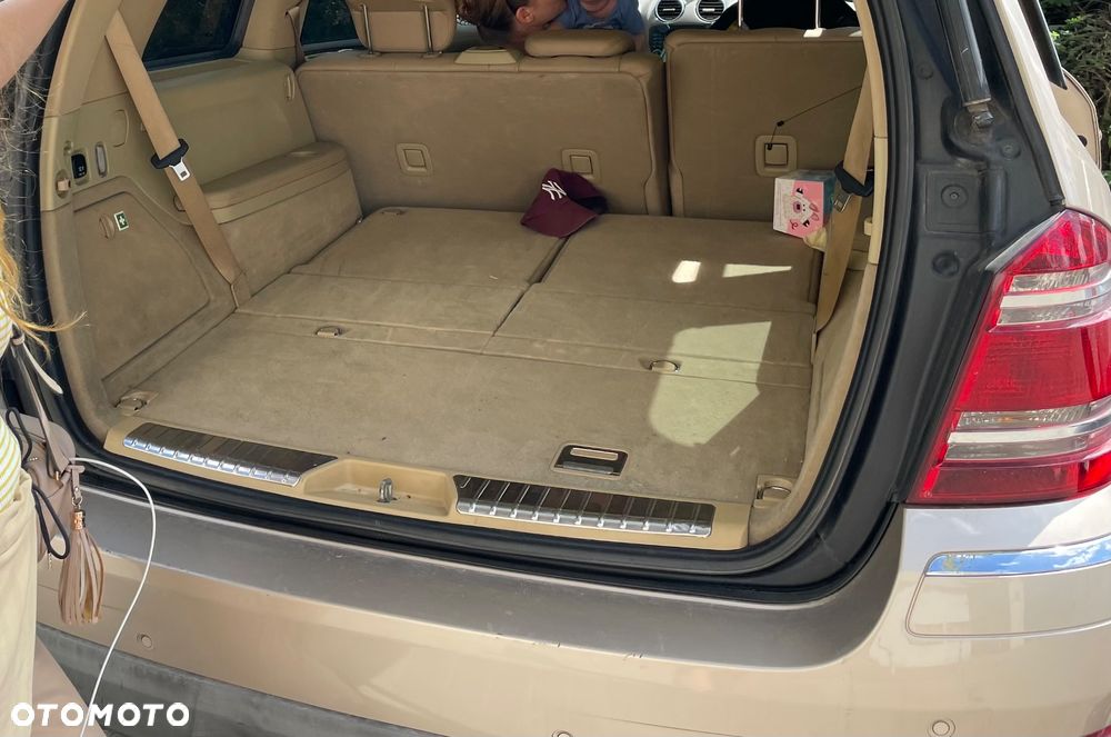 Mercedes-Benz GL 450 - 2