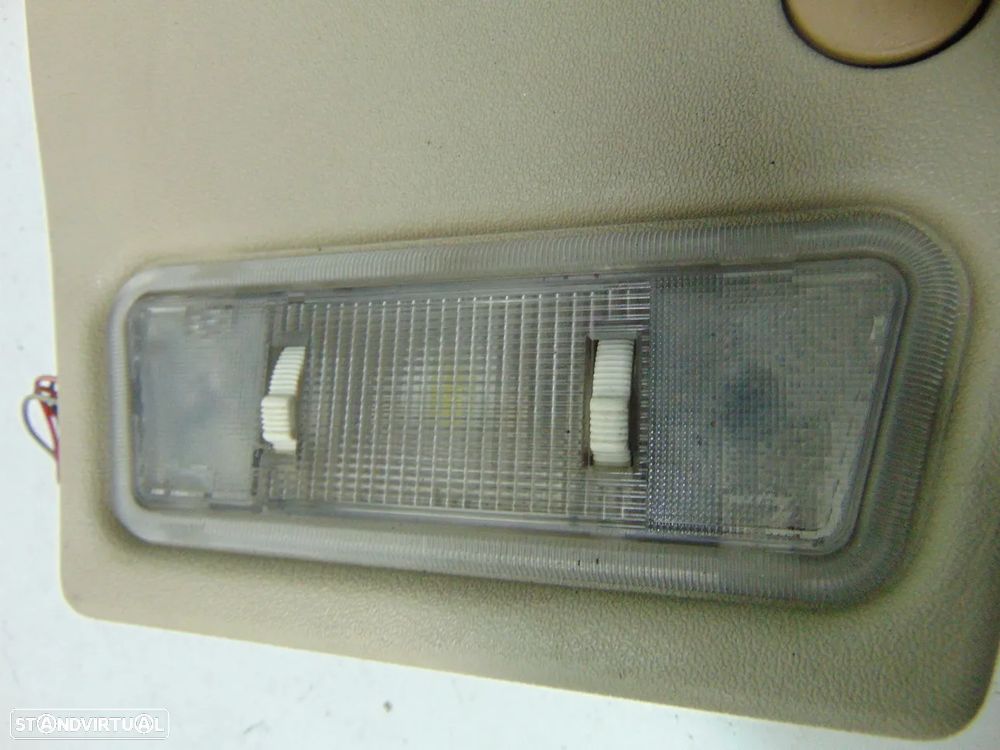 Opel Frontera plafonier - 3