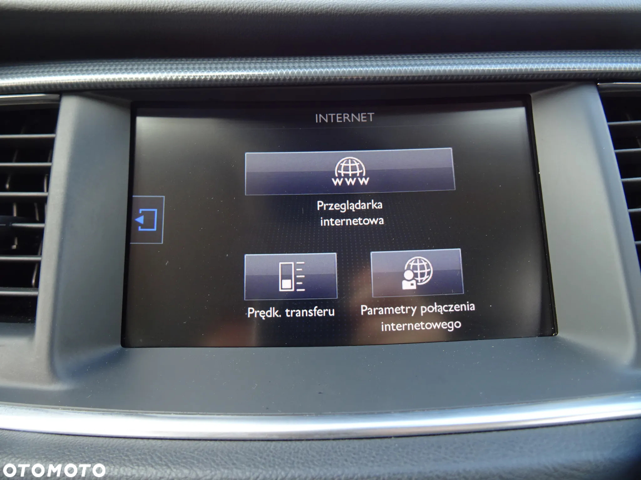Peugeot 508 SW BlueHDi 150 Stop&Start Business-Line - 26