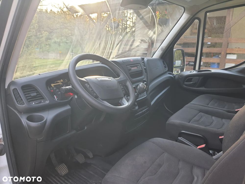 Iveco Daily - 2