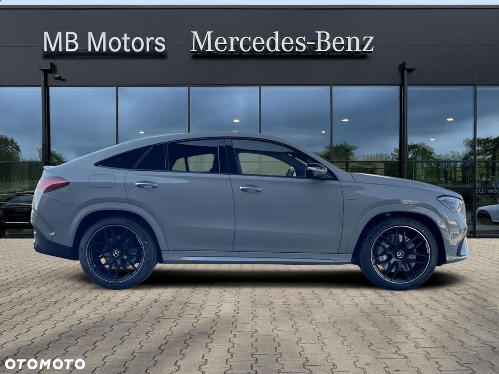 Mercedes-Benz GLE - 5