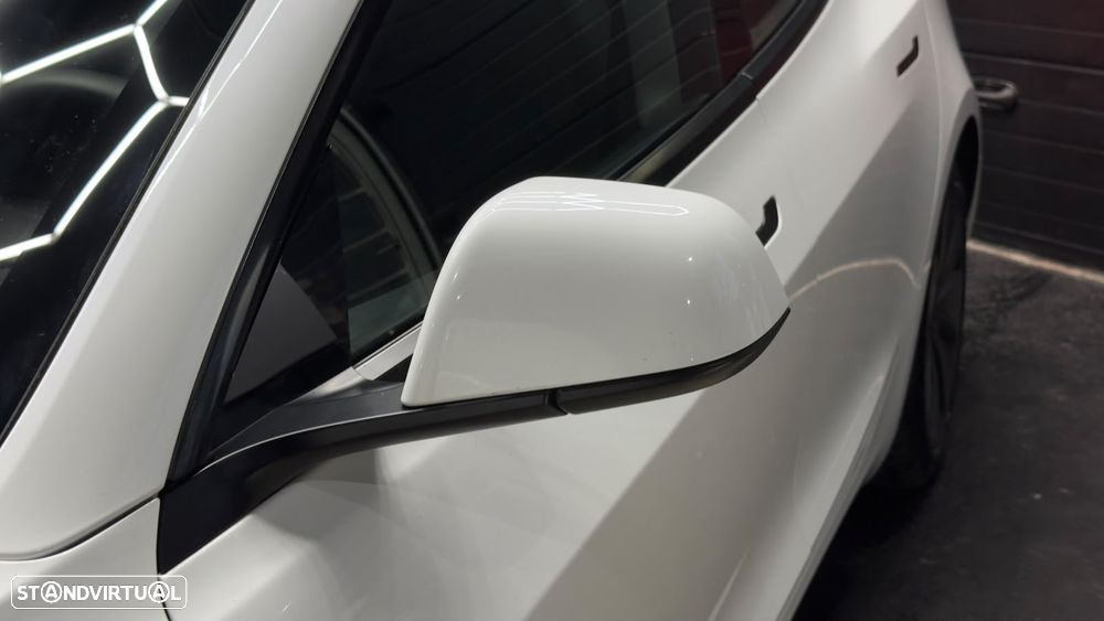 Tesla Model 3 Long Range Tração Integral - 6