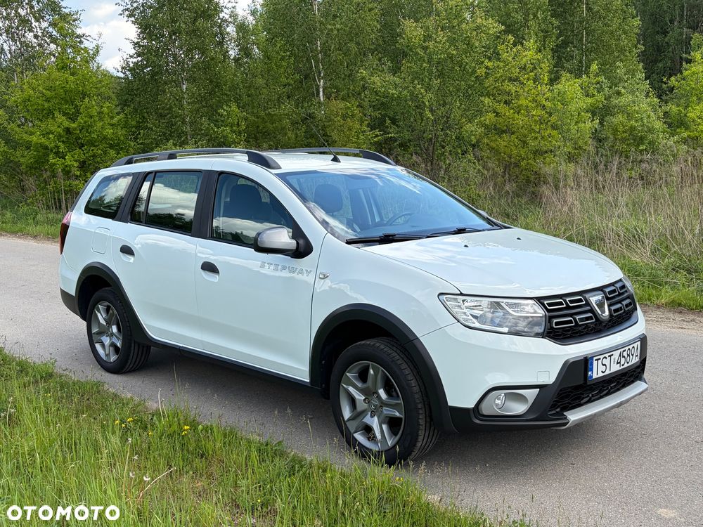 Dacia Logan - 4