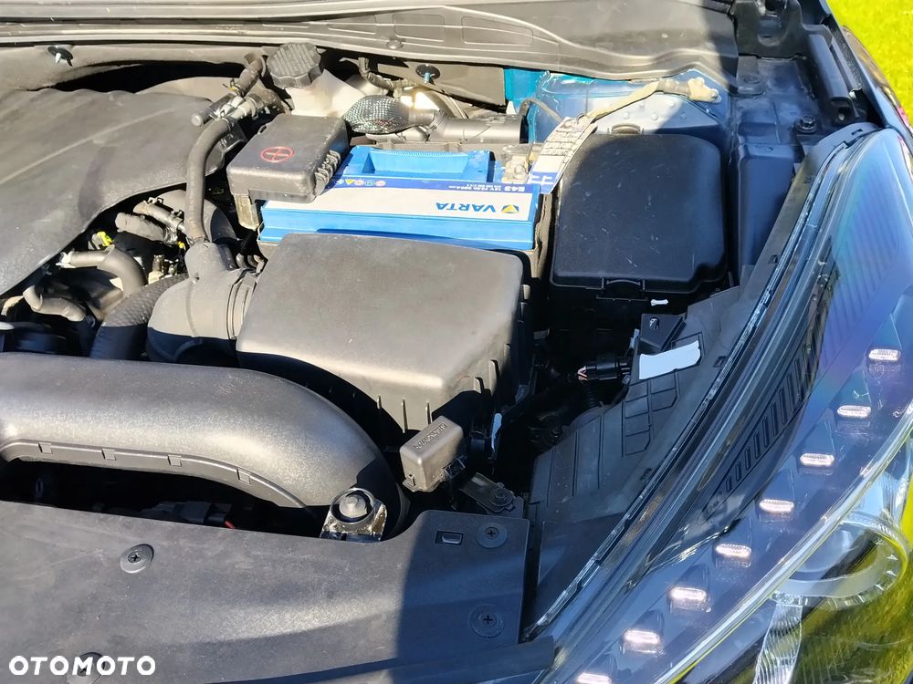 Hyundai i40 - 26