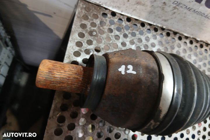 Planetara fata dreapta 2.0 TDCI 6TR 2.0 TDCI 6TR Ford Galaxy 2 [2006 - 3