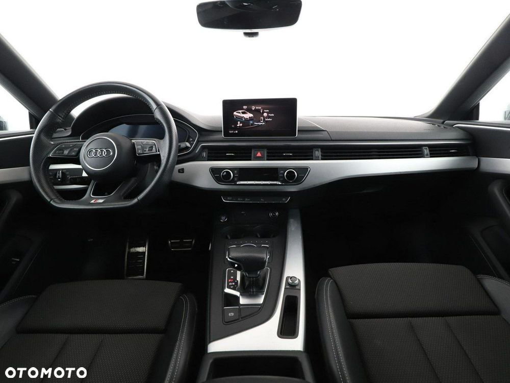 Audi A5 Sportback 35 TFSI S tronic S line - 16