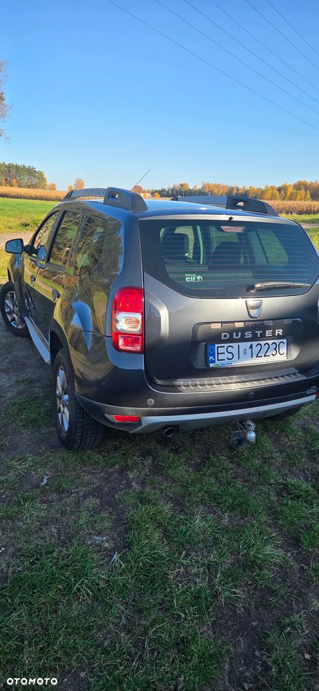 Dacia Duster - 9