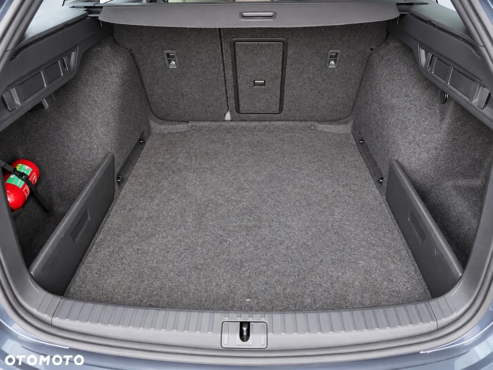 Skoda Octavia 1.5 TSI ACT Style - 33