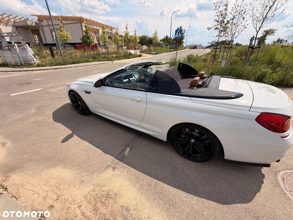 BMW M6 Standard - 12