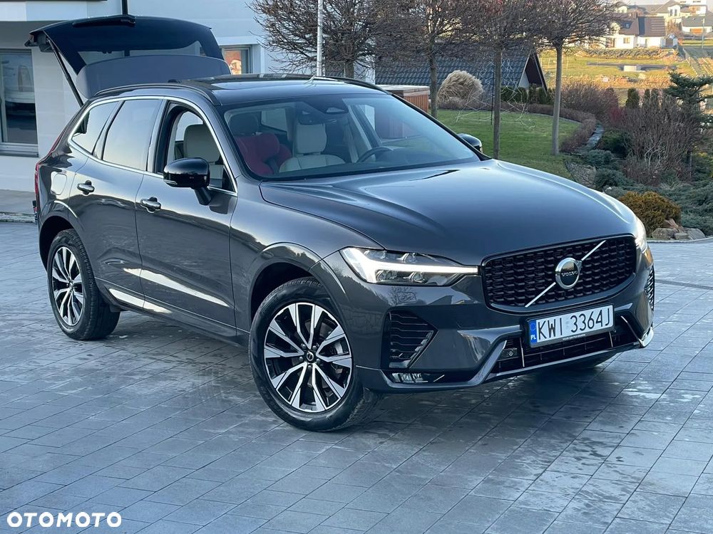 Volvo XC 60 - 7