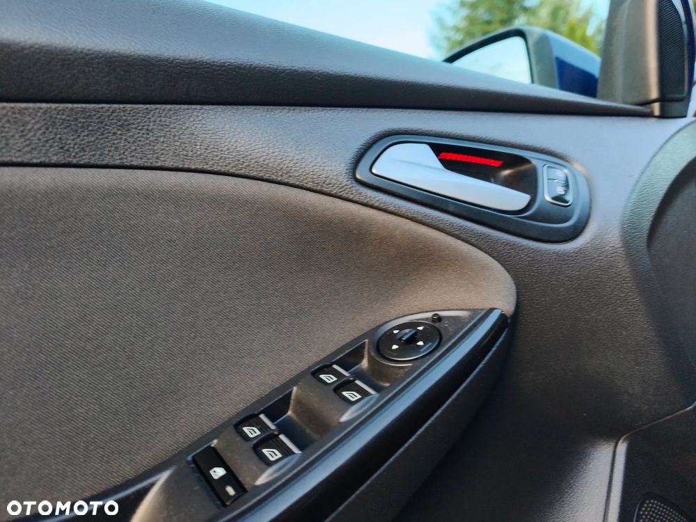 Ford Focus - 21
