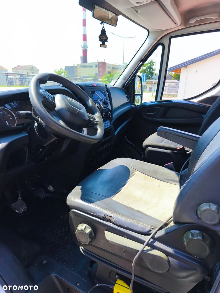 Iveco 35C14 - 15
