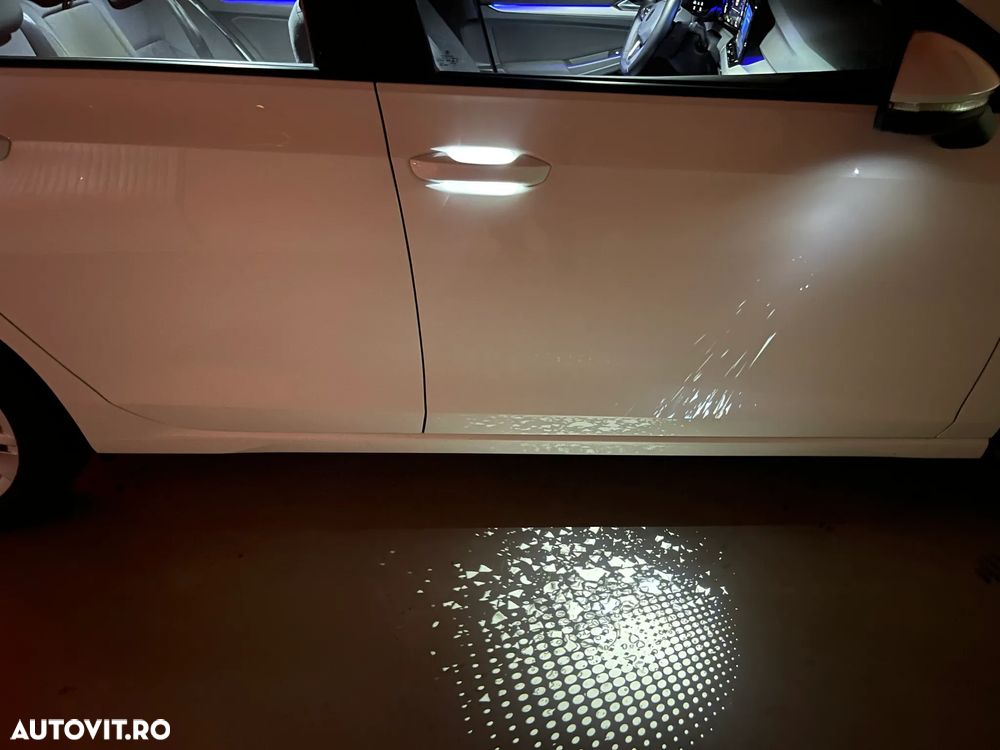 Volkswagen Golf 1.5 eTSI MHEV 150CP DSG Life - 26