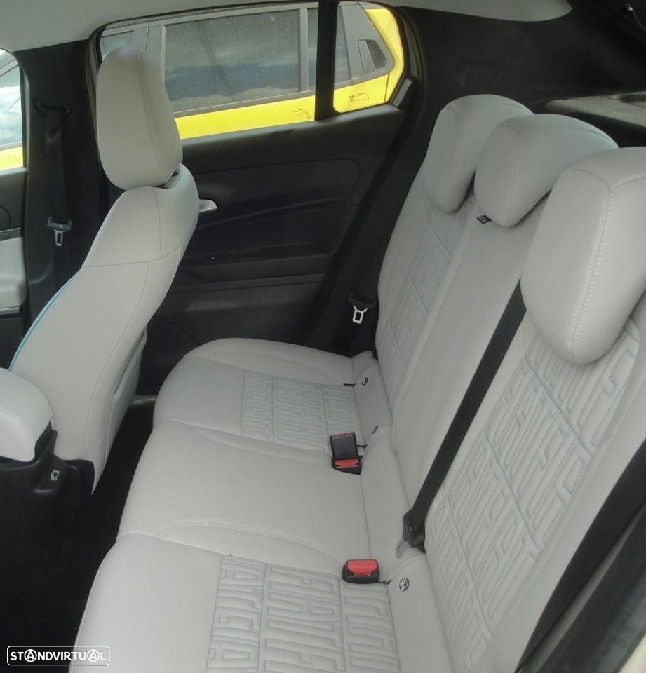 Fiat 600e 54 kWh La Prima - 5