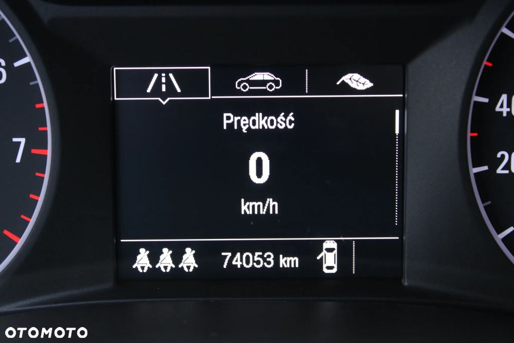 Opel Mokka 1.6 Active S&S - 28