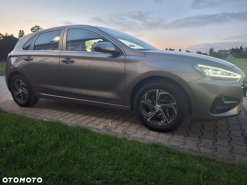 Hyundai i30 - 20