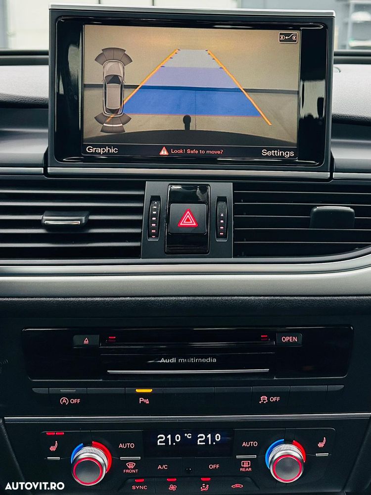 Audi A6 2.0 TDI DPF - 25