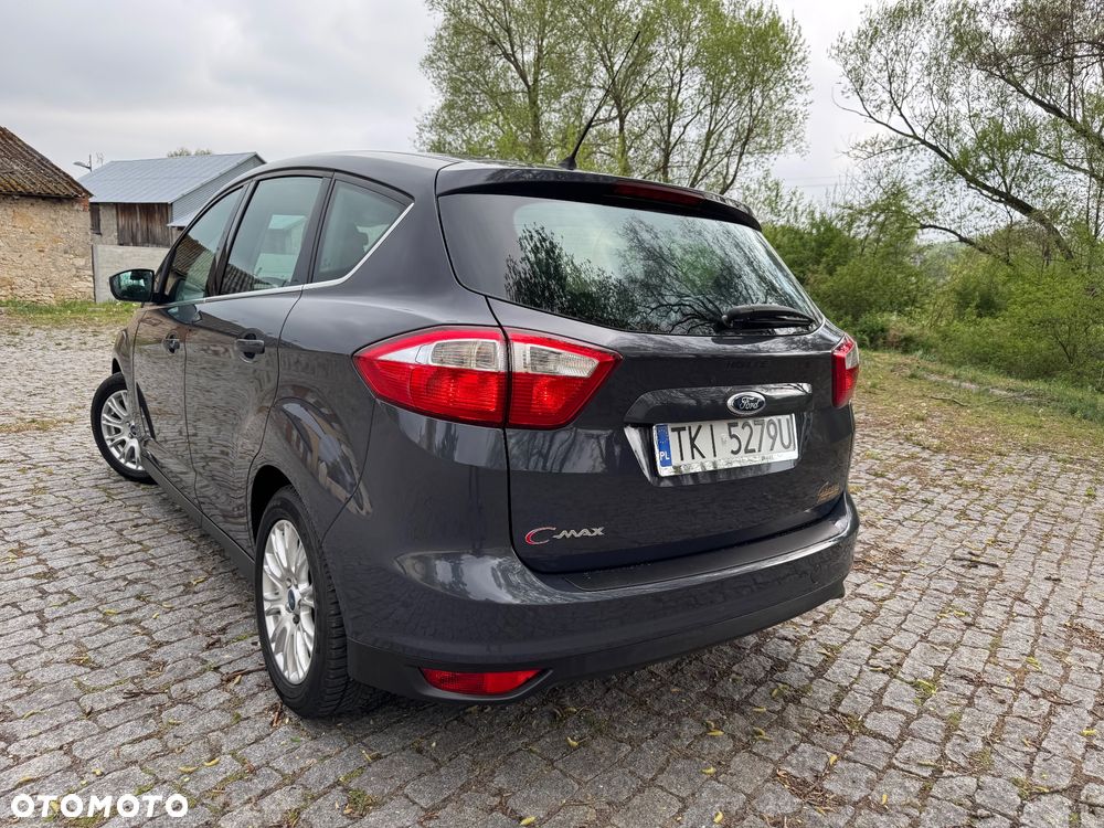 Ford C-MAX 1.6 Edition - 5