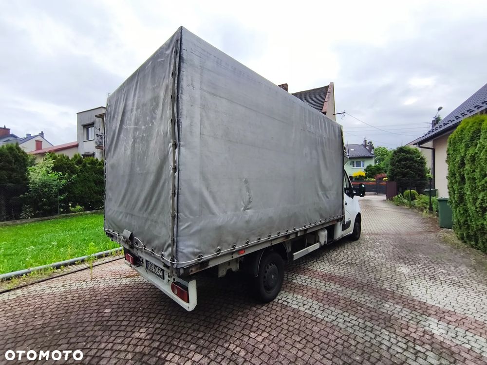 Renault Master - 4